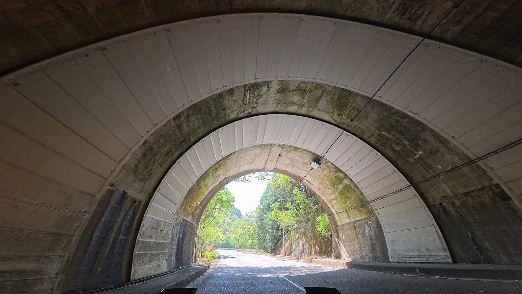 島勝浦 須賀利町
